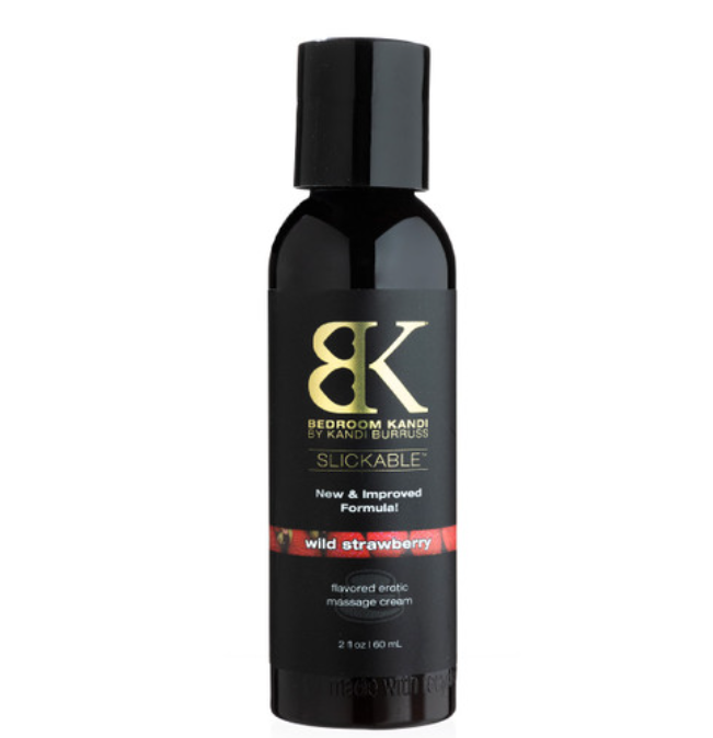 Slickable New and Improved