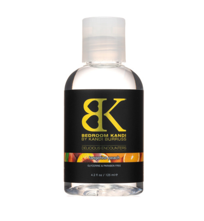 Delicious Encounters Lubricant