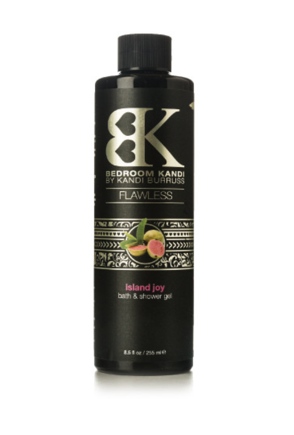 Flawless Body Wash