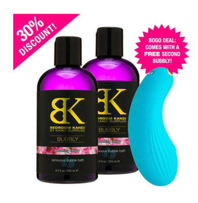 Bubbly Giftset
