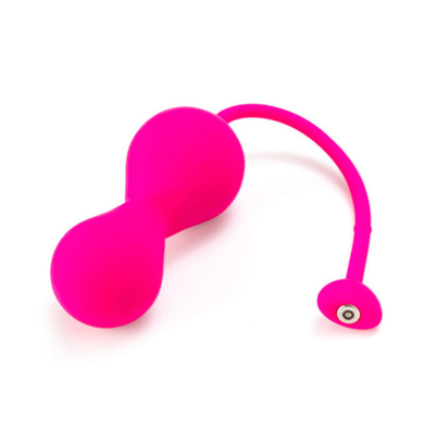 Krush by OHMIBOD