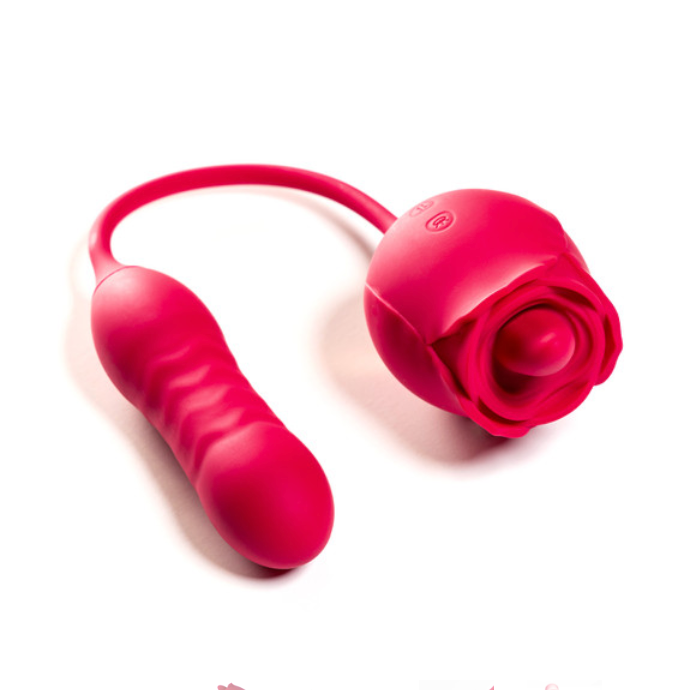 Flower Bomb