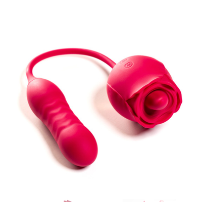 Flower Bomb
