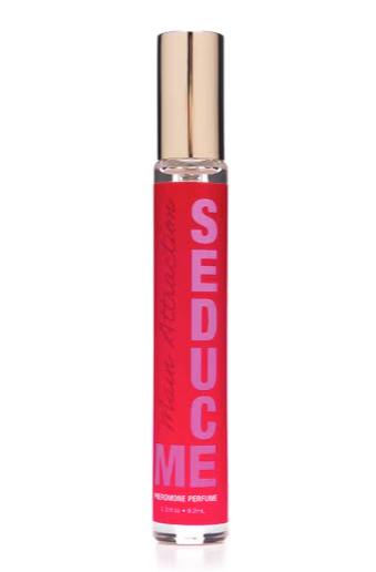 Seduce Me Pheromone Perfume
