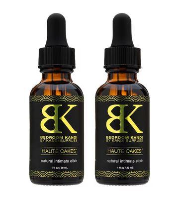 Haute Cakes (2-pack)