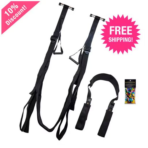 Adult Playground Set