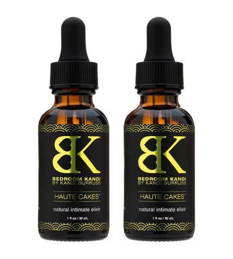 Haute Cakes (2-pack)