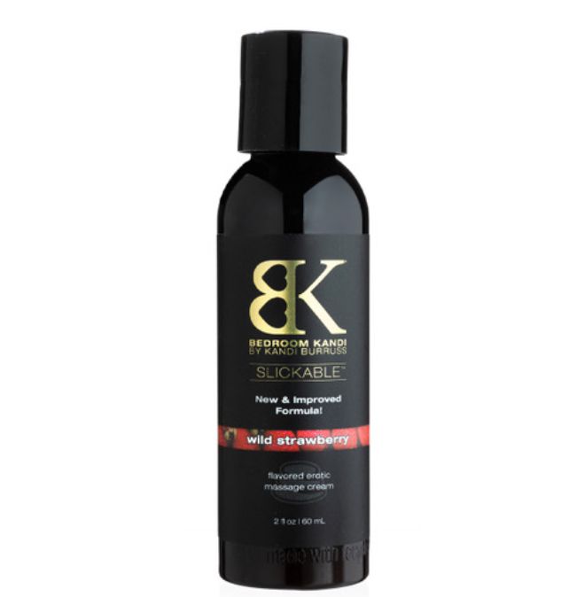 Slickable New and Improved