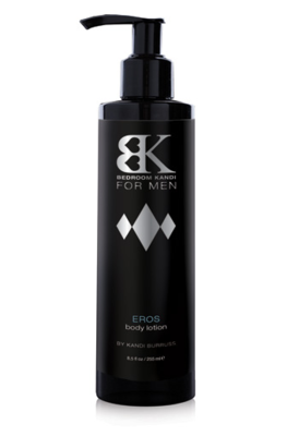 BK for Men Body Lotion