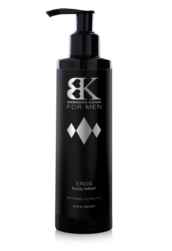 BK for Men Body Lotion