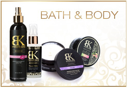 Bath &amp; Body