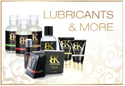 Lubricants &amp; More