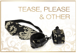 Tease, Please, Play &amp; Much More