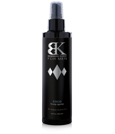 BK for Men Deodorizing Body Spray