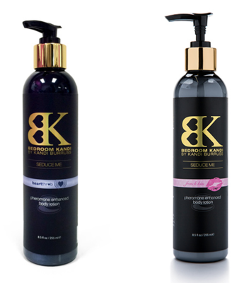 Seduce Me Body Lotion