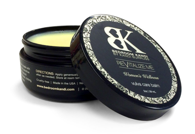 Revitalize Me