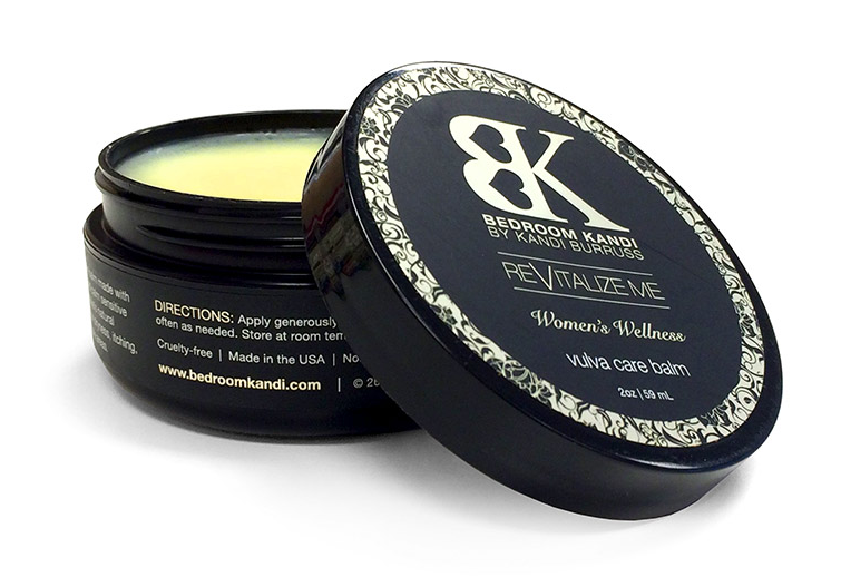 Revitalize Me
