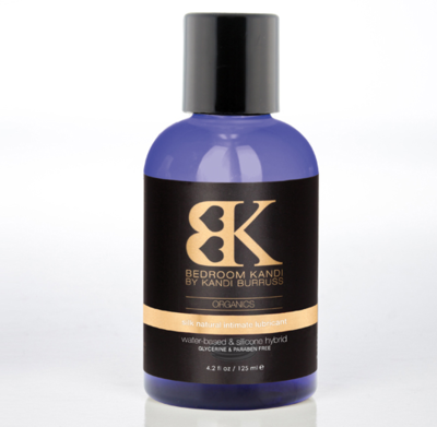 Silk Natural Intimate Lubricant