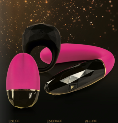 Luxe Collection