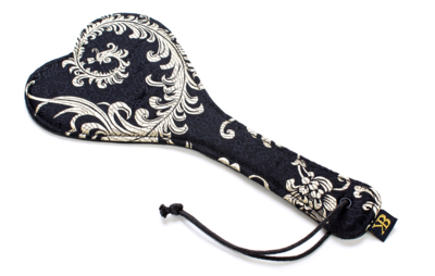 Heart&#39;s Desire Paddle