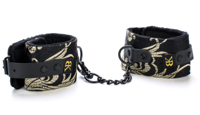 Bonds of Desire Wrist Restraints