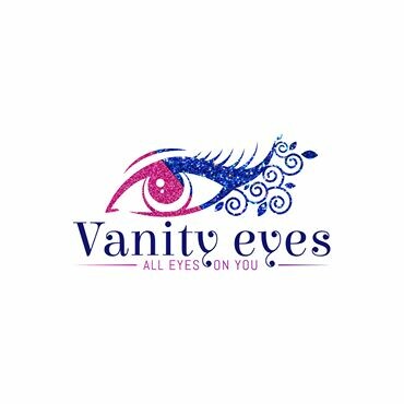 Vanity Eyes