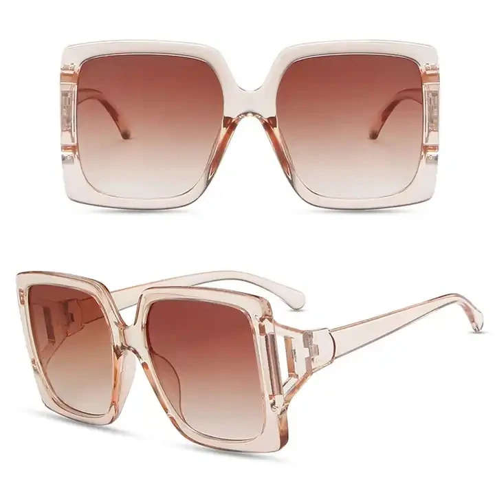Square Biz Sunglasses