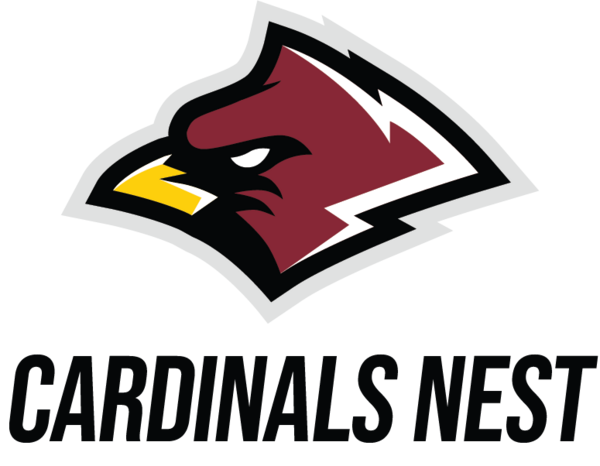 Cardinal's Nest Online Store