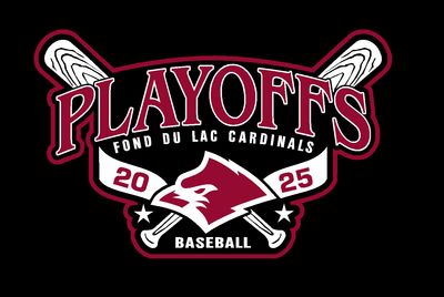 2025 Baseball Playoff Apparel