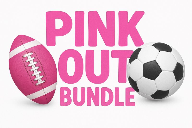 Pink-Out Bundle