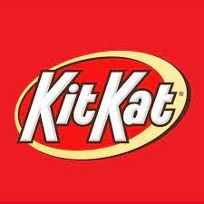 KitKat Boo Bag