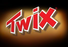Twix Boo Bag