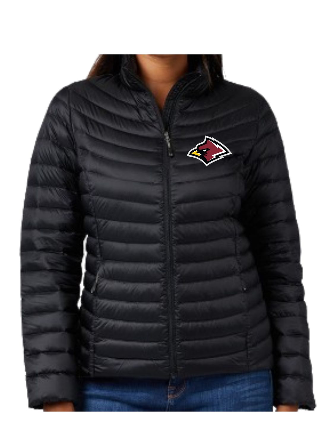 Women’s Black Short Coat