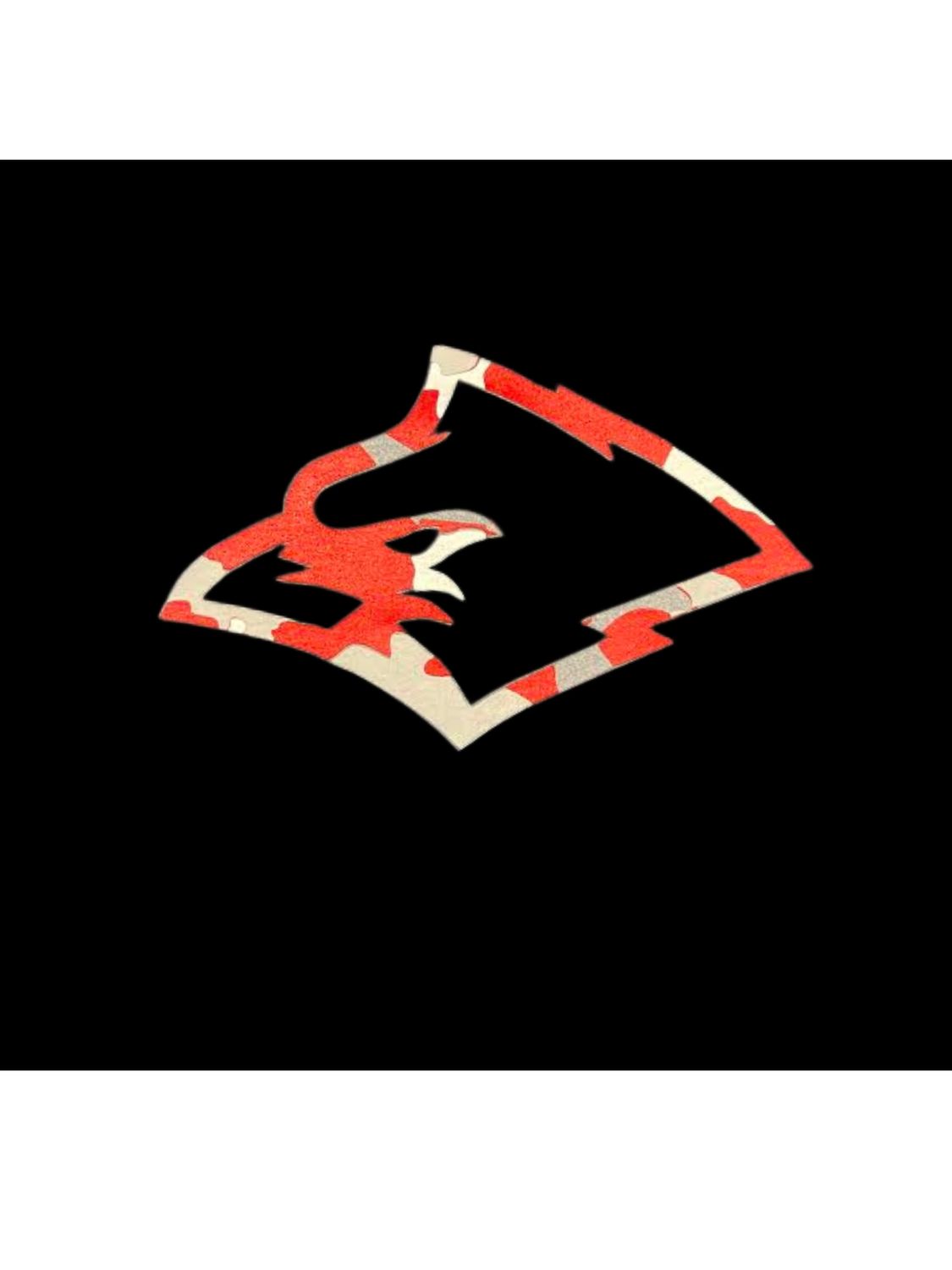 Cardinal Camo T-Shirt