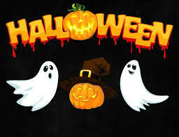 Boo Bags