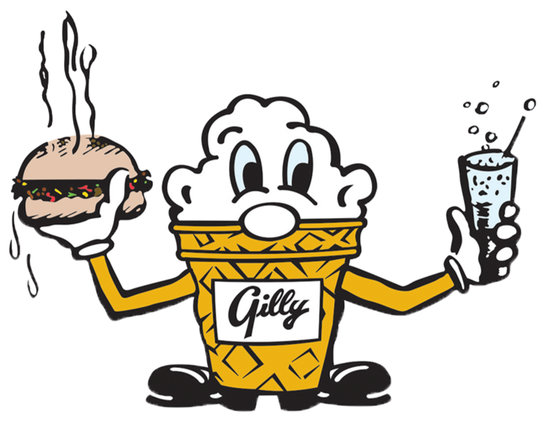 Gillies Mac &amp; Cheese