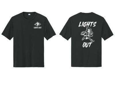Lights Out T-Shirt