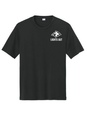 Lights Out T-Shirt