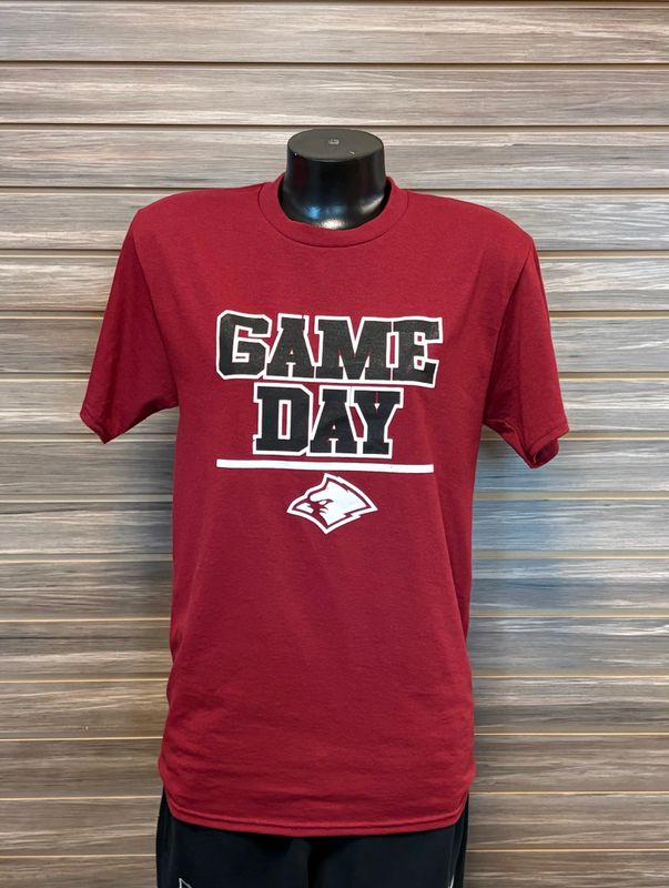 Gameday T-Shirt Cardinal