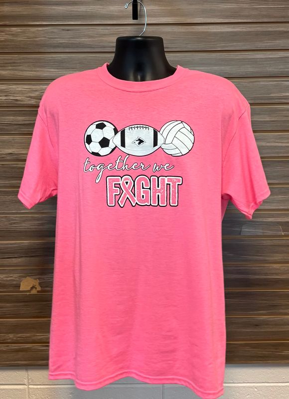 Pink Out T-Shirt