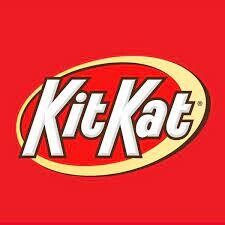 KitKat Boo Bag