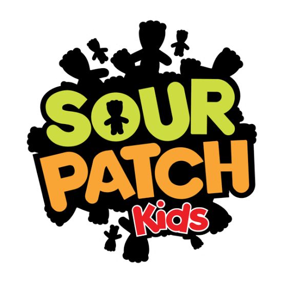 Sour Patch Kids Boo Bag