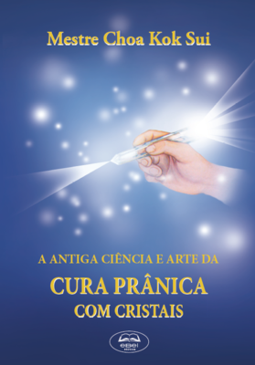 Cura Prânica com Cristais