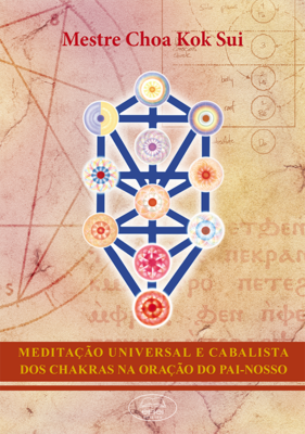 Meditação Universal e Kabalistica dos Chacras na Oração do Pai Nosso