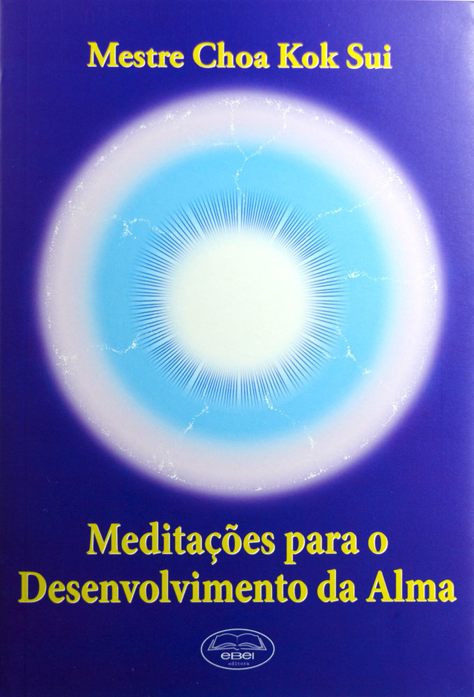 Meditações para o Desenvolvimento da Alma