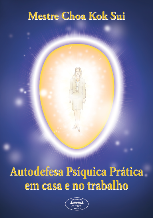 Autodefesa Psiquica Prática em casa e no trabalho