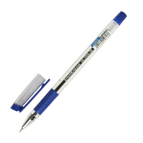 Ручка масляная 0.7мм Erih Krause Ultra L-30 19613