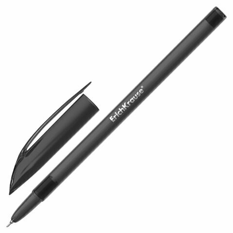 Ручка шариковая 0.5мм ERICH KRAUSE "R-101" EK33512 черная