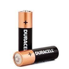 Батарейка алкалиновая AA DURACELL LR 06