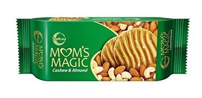 Mom&#39;s Magic Cashew &amp; Almond